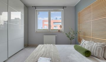 Mieszkanie 3-pokojowe Gdynia Chwarzno-Wiczlino, ul. Stanisława Filipkowskiego