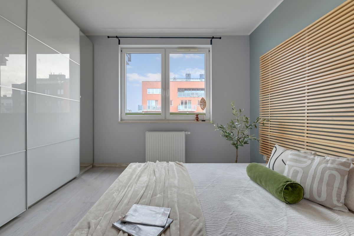 Mieszkanie 3-pokojowe Gdynia Chwarzno-Wiczlino, ul. Stanisława Filipkowskiego. Zdjęcie 2