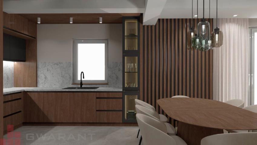 Mieszkanie 5-pokojowe Kraków Opatkowice, ul. Tadeusza Ważewskiego. Zdjęcie 7