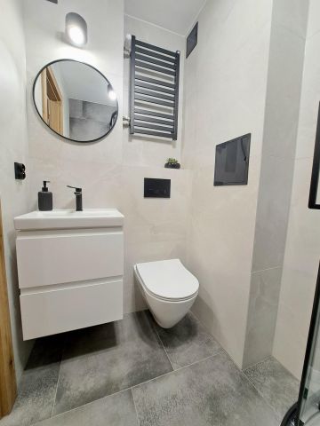 Mieszkanie 2-pokojowe Wrocław Popowice, ul. Bobrza. Zdjęcie 11