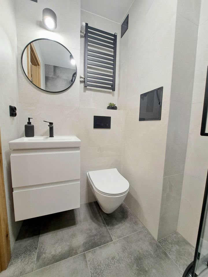 Mieszkanie 2-pokojowe Wrocław Popowice, ul. Bobrza. Zdjęcie 11