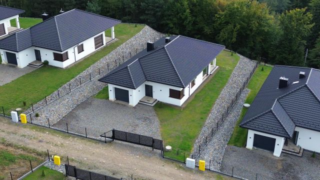 dom wolnostojący, 4 pokoje Nowy Sącz. Zdjęcie 4