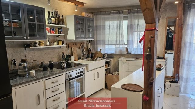 Mieszkanie 3-pokojowe Wrocław Stare Miasto, ul. Dworcowa. Zdjęcie 4