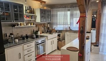 Mieszkanie 3-pokojowe Wrocław, ul. Dworcowa