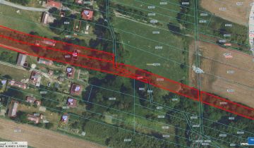 Działka siedliskowa Dragany, Dragany