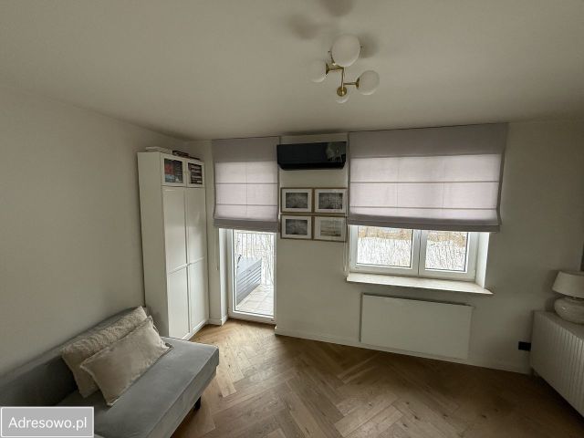 Mieszkanie 1-pokojowe Warszawa Białołęka. Zdjęcie 1