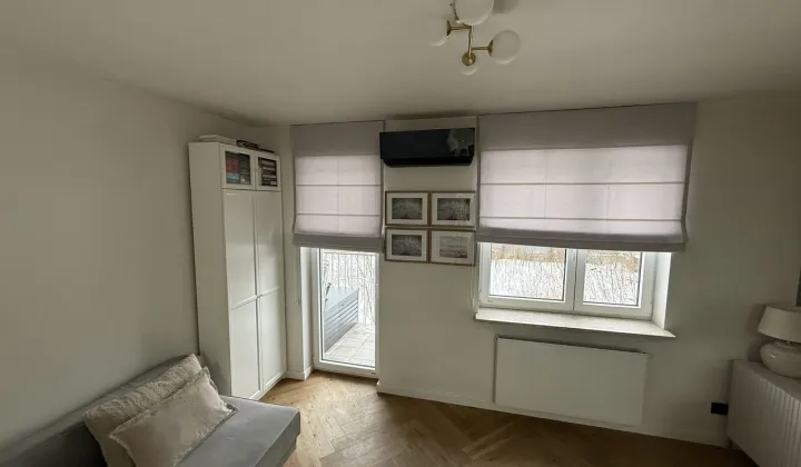 Mieszkanie 1-pokojowe Warszawa Białołęka