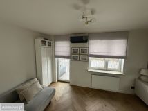 Mieszkanie 1-pokojowe Warszawa Białołęka