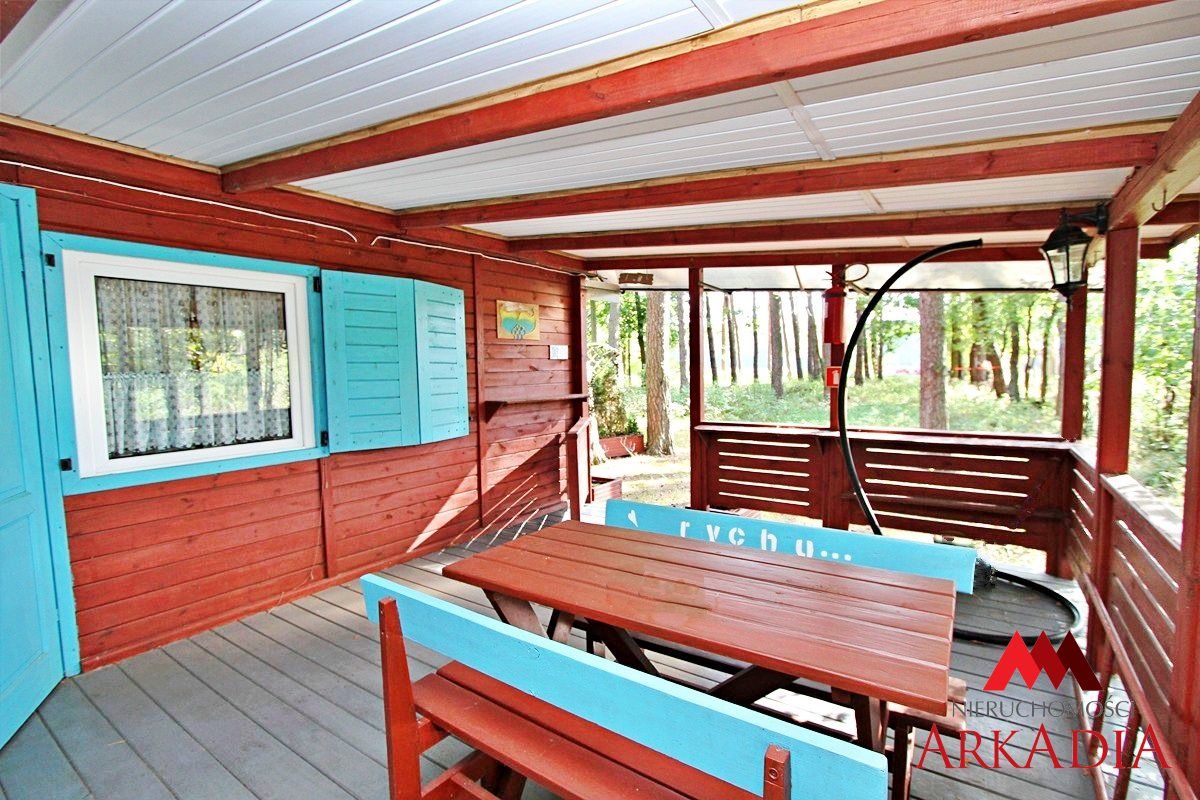 dom letniskowy Włocławek. Zdjęcie 4