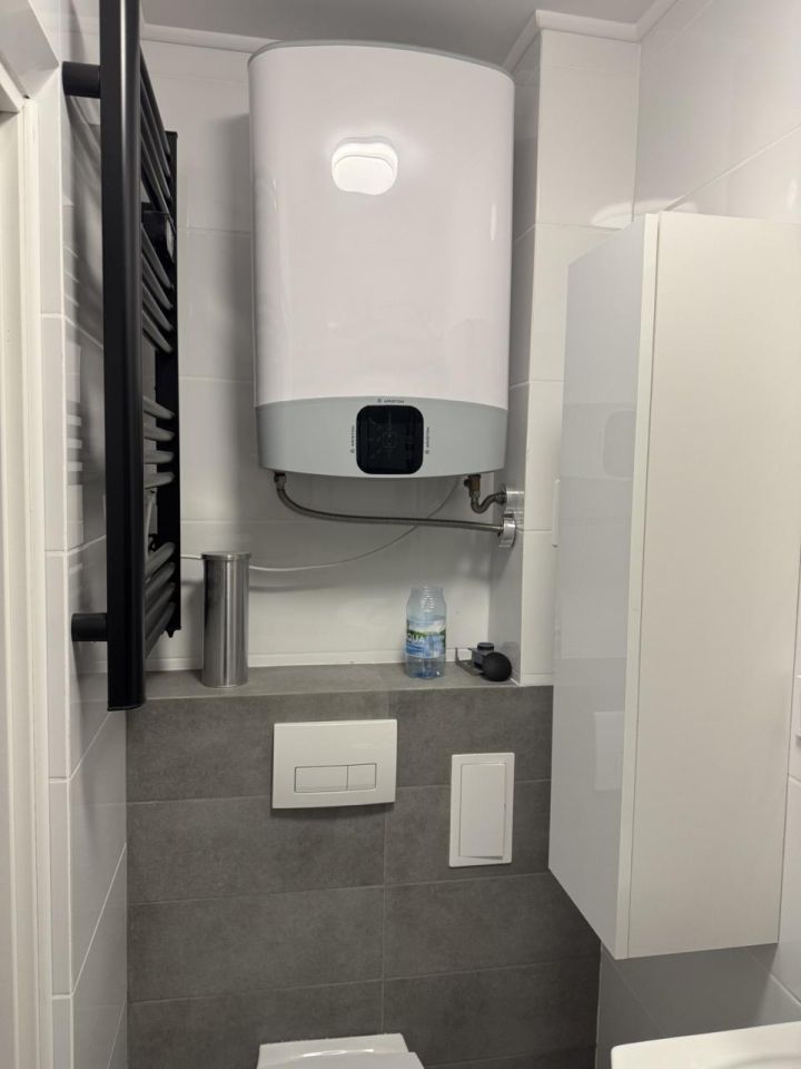 Mieszkanie 1-pokojowe Będzin Łagisza, ul. Sielecka. Zdjęcie 5