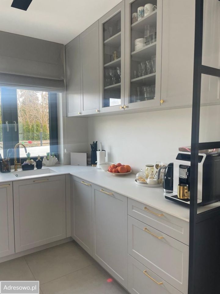 dom wolnostojący, 4 pokoje Ożarów Mazowiecki, ul. Ożarowska. Zdjęcie 9