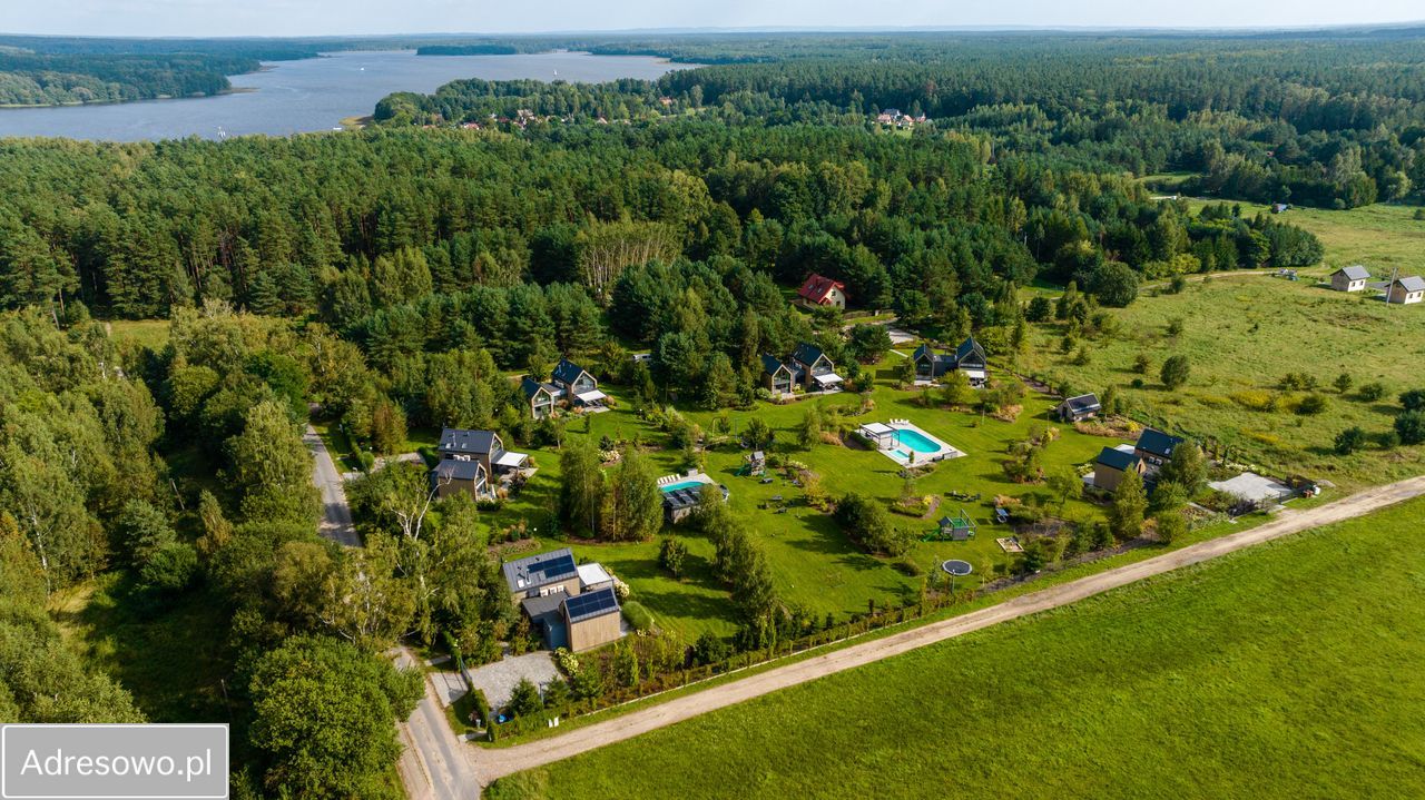 dom wolnostojący, 5 pokoi Siemiany. Zdjęcie 10