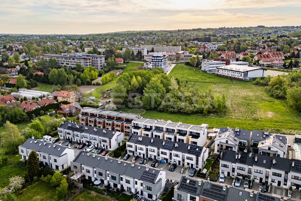 Mieszkanie 4-pokojowe Rzeszów Zalesie, ul. Spacerowa. Zdjęcie 14