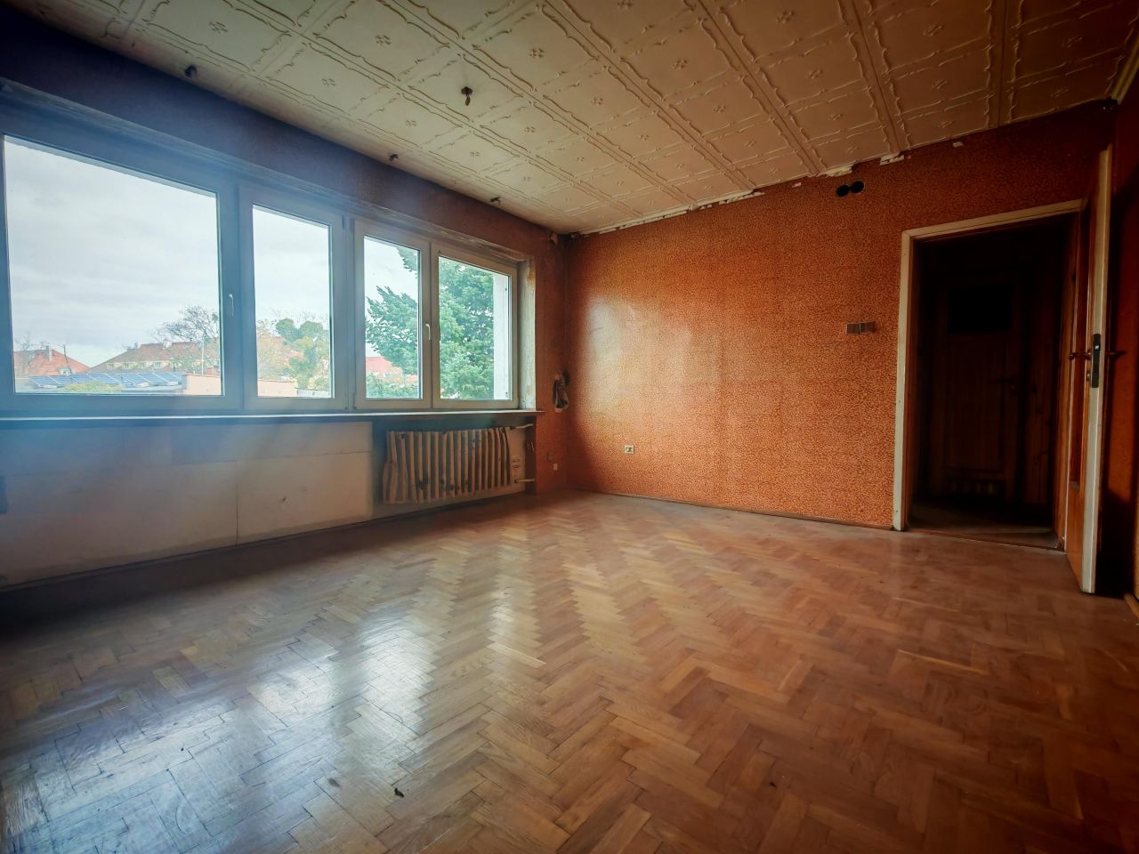 dom wolnostojący, 6 pokoi Wrocław Karłowice, ul. Ignacego Chrzanowskiego. Zdjęcie 11