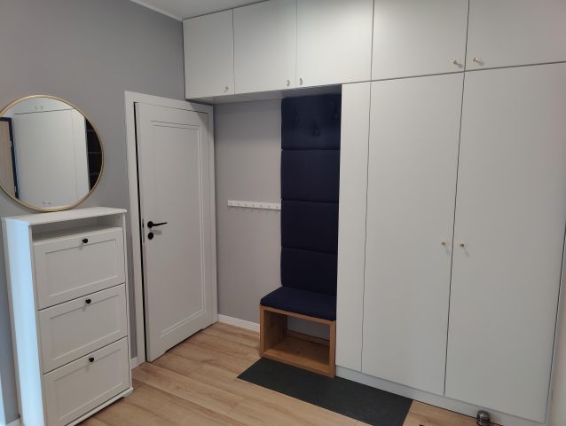 Mieszkanie 4-pokojowe Łódź Rokicie, ul. Zamojska. Zdjęcie 18