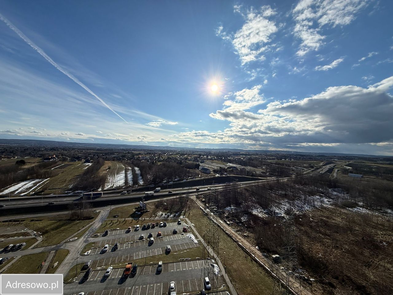 Mieszkanie 1-pokojowe Rzeszów, ul. Żołnierzy 9 Dywizji Piechoty. Zdjęcie 11