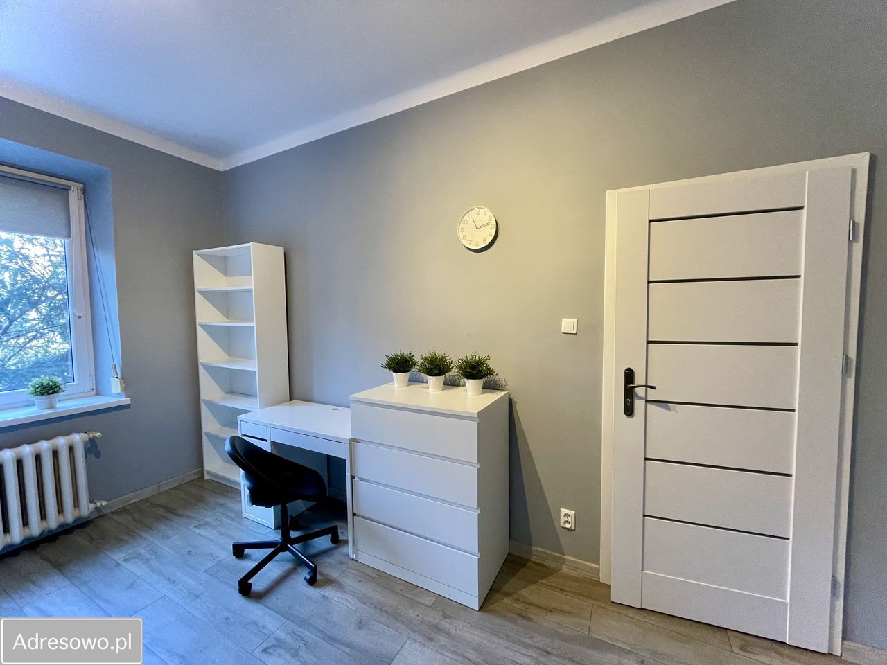 Mieszkanie 4-pokojowe Kraków Nowa Wieś, ul. Królewska. Zdjęcie 15