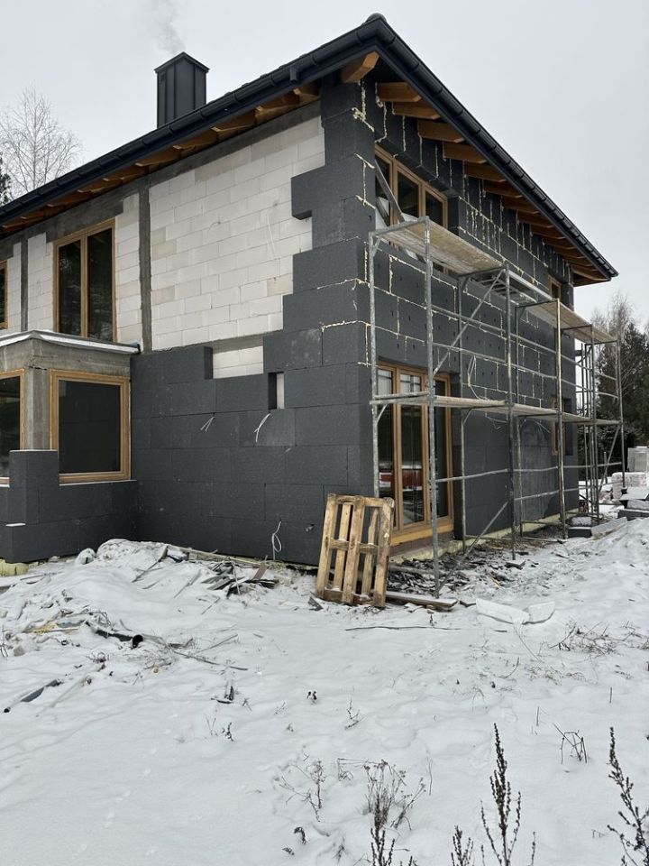 dom wolnostojący Wola Smolana. Zdjęcie 6