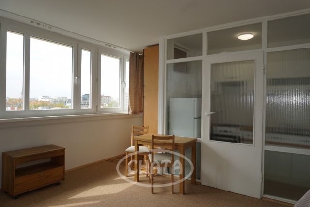 Mieszkanie 1-pokojowe Wrocław Krzyki, ul. Drukarska. Zdjęcie 1