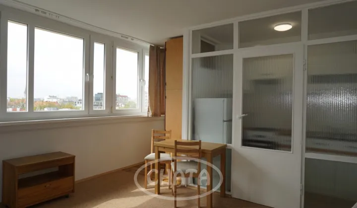 Mieszkanie 1-pokojowe Wrocław Krzyki, ul. Drukarska