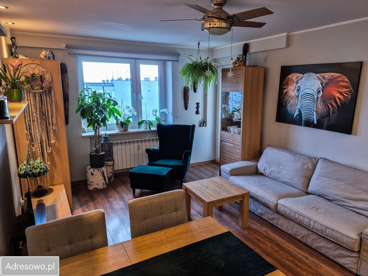 Mieszkanie 3-pokojowe Środa Wielkopolska, os. Jagiellońskie. Zdjęcie 15