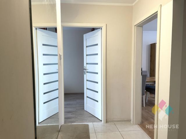 Mieszkanie 3-pokojowe Olsztyn, al. Aleja Warszawska. Zdjęcie 14