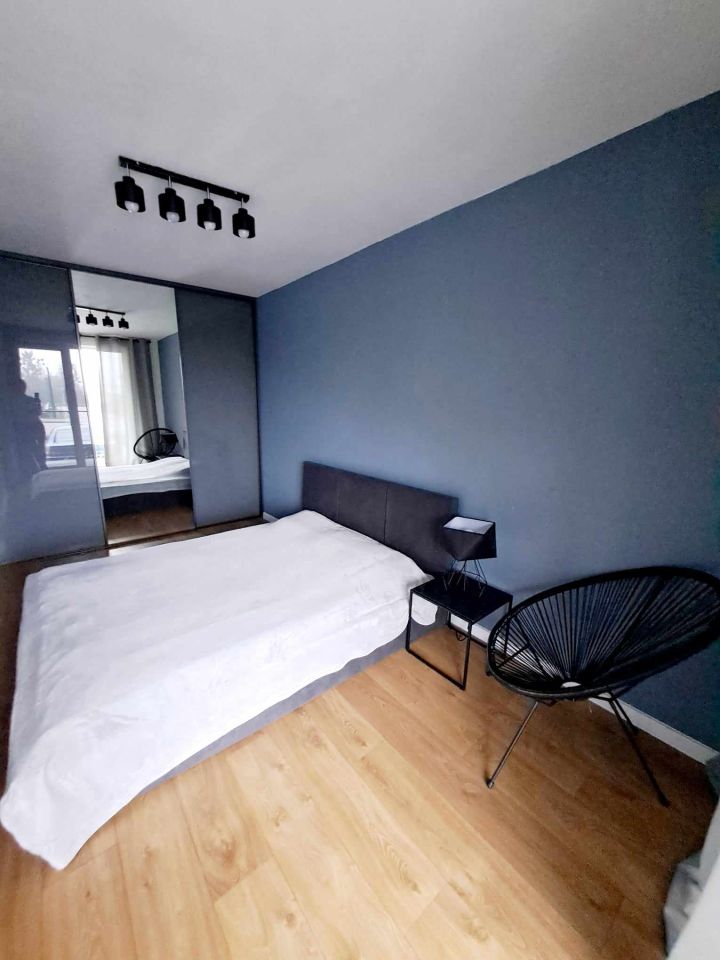 Mieszkanie 3-pokojowe Katowice Kostuchna, ul. Jana Kściuczyka. Zdjęcie 4