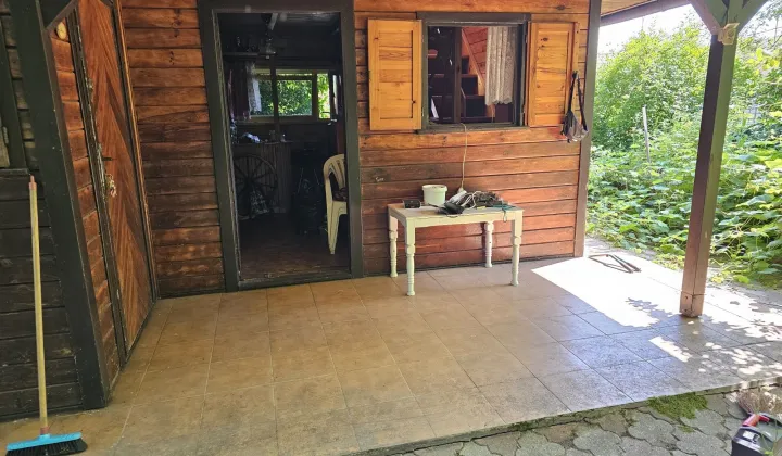 Działka rod Tychy Żwaków