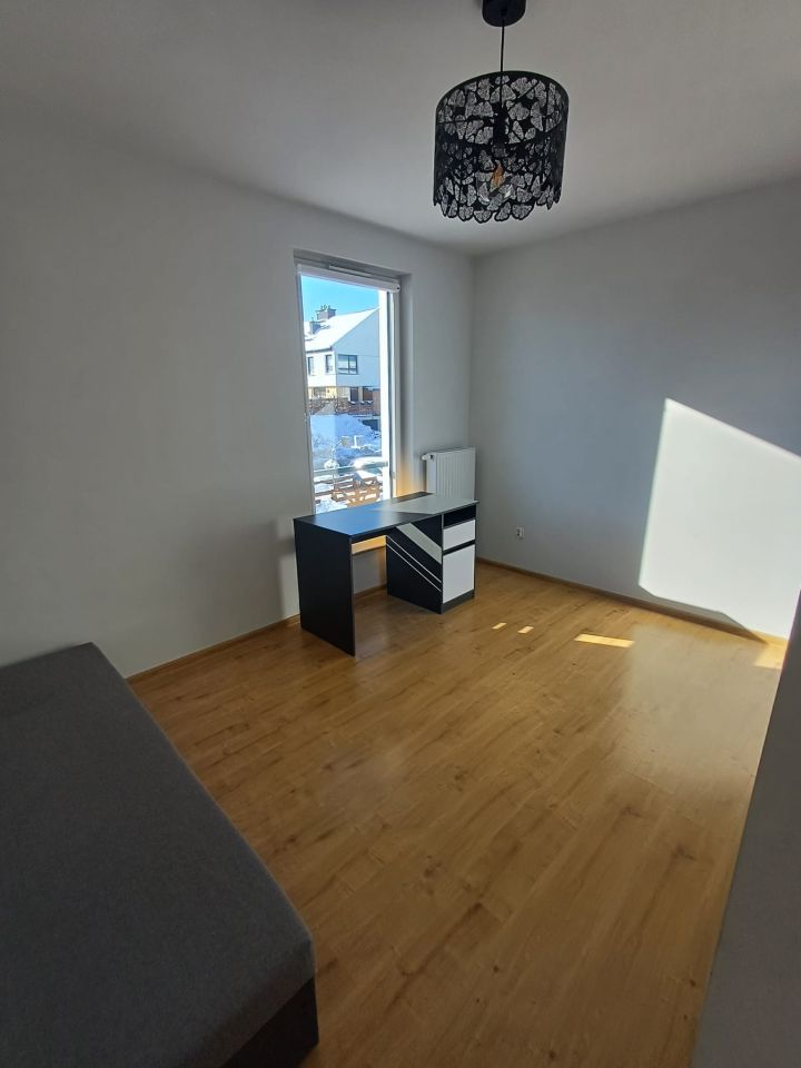 Mieszkanie 3-pokojowe Dębogórze, ul. Sezamkowa. Zdjęcie 17