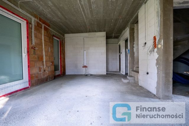 dom wolnostojący, 4 pokoje Lisna. Zdjęcie 20