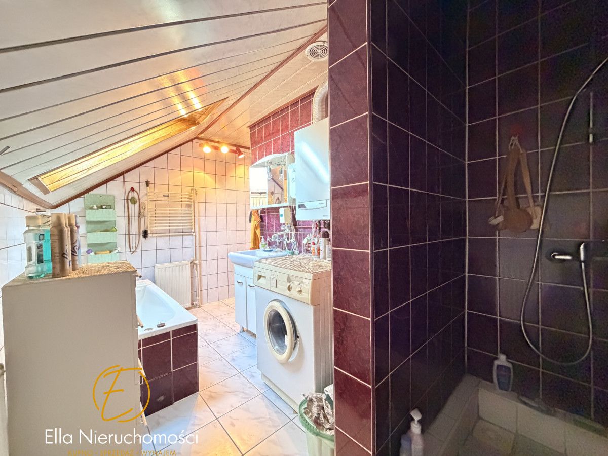 Mieszkanie 3-pokojowe Spalona, ul. Legnicka. Zdjęcie 13