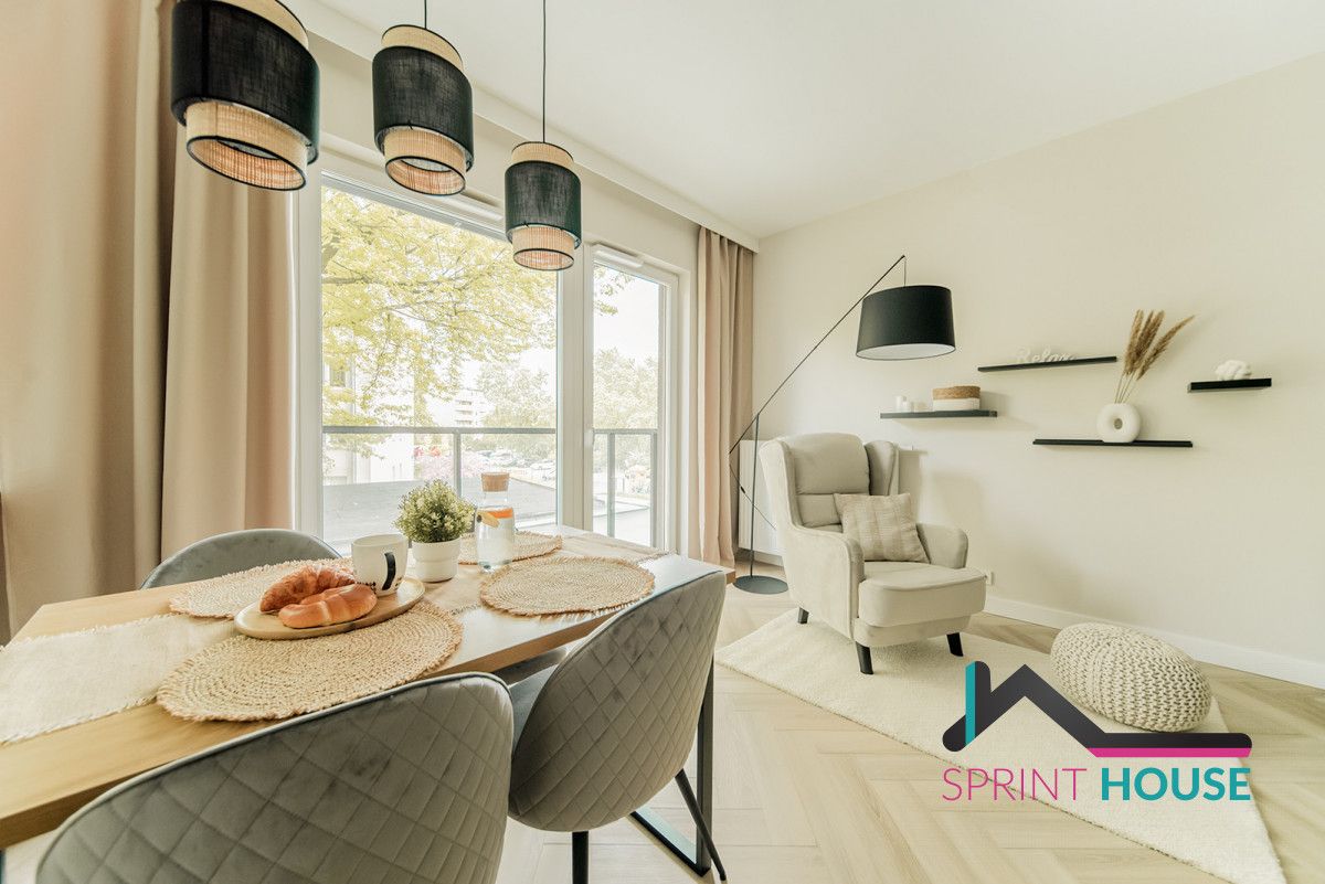 Mieszkanie 3-pokojowe Warszawa Praga, ul. Igańska. Zdjęcie 5