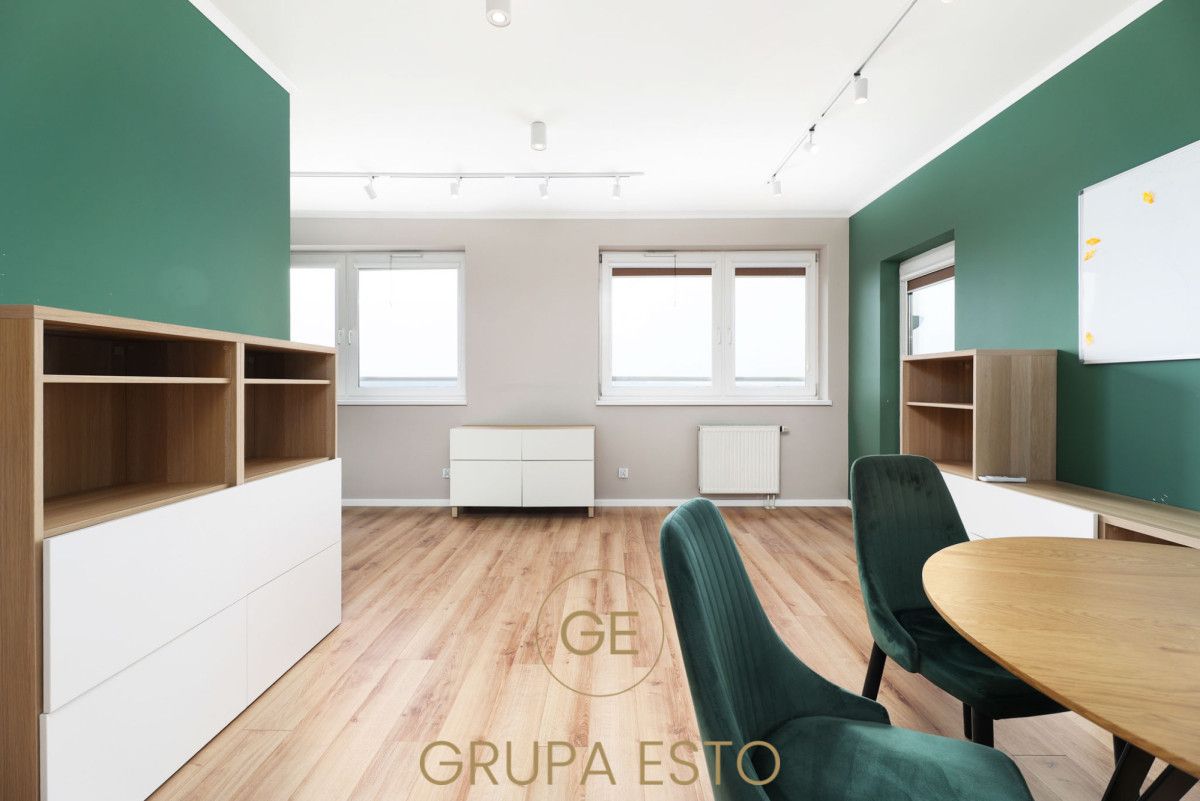 Mieszkanie 2-pokojowe Kraków Krowodrza, ul. Bratysławska. Zdjęcie 5