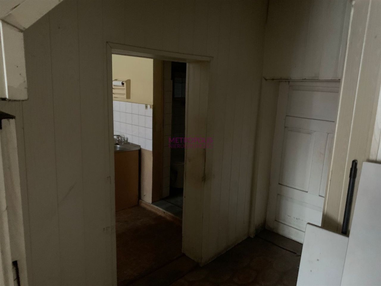 dom wolnostojący, 3 pokoje Ruda Kozielska. Zdjęcie 3