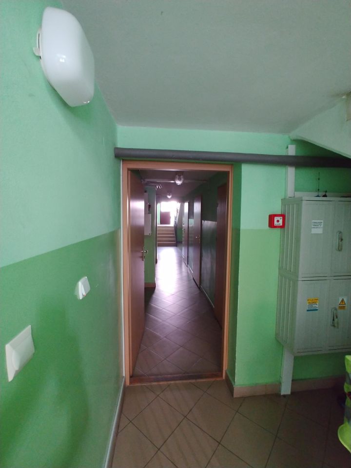 Mieszkanie 1-pokojowe Brwinów, ul. Sochaczewska. Zdjęcie 32