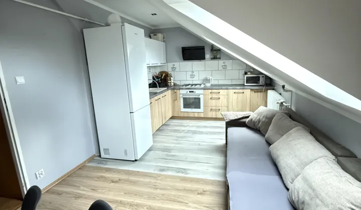 Mieszkanie 2-pokojowe Skierniewice Centrum, ul. Żwirki