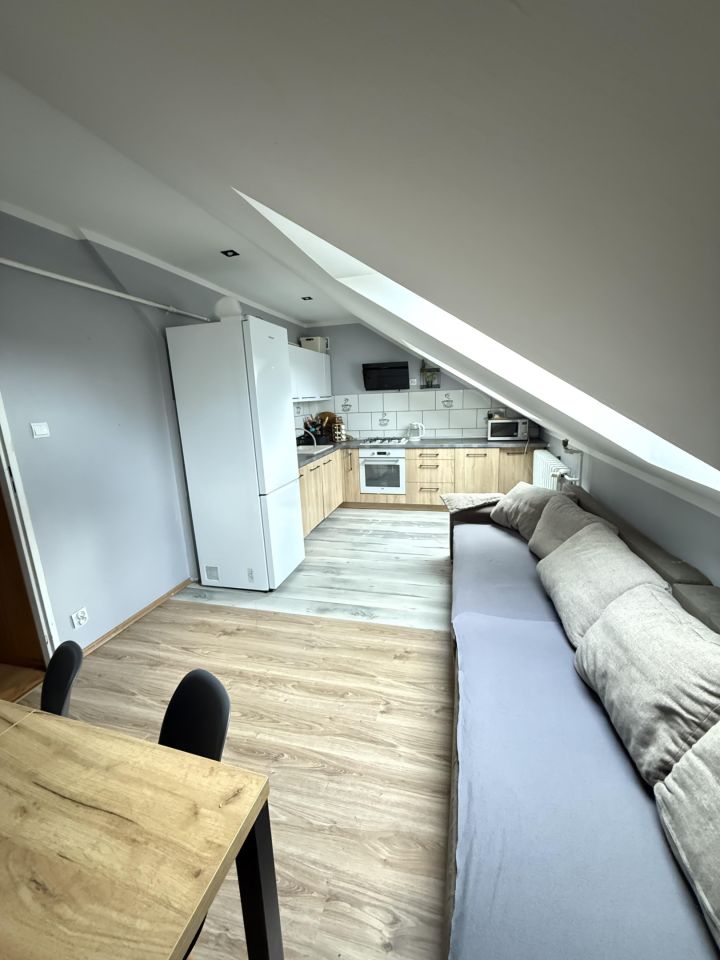 Mieszkanie 2-pokojowe Skierniewice Centrum, ul. Żwirki. Zdjęcie 1