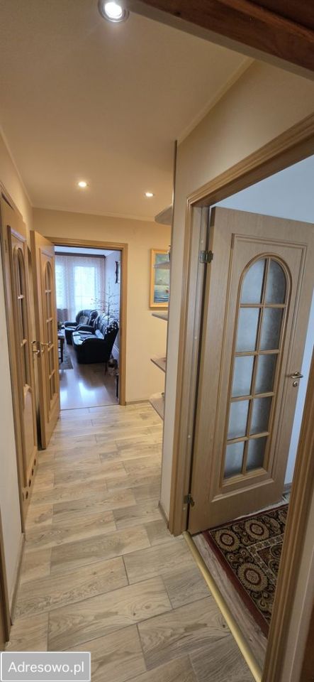 Mieszkanie 4-pokojowe Sosnowiec Centrum, ul. Harcerska. Zdjęcie 2