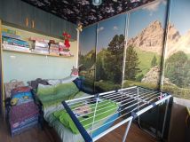 Mieszkanie 3-pokojowe Jaworzno, ul. Starowiejska. Zdjęcie 1