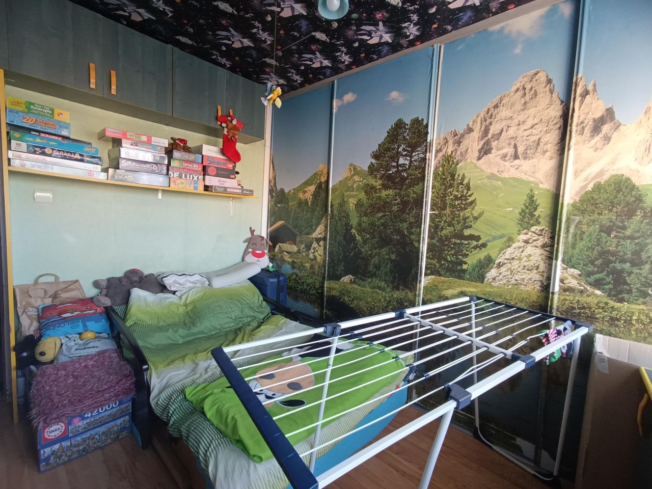 Mieszkanie 3-pokojowe Jaworzno, ul. Starowiejska. Zdjęcie 2