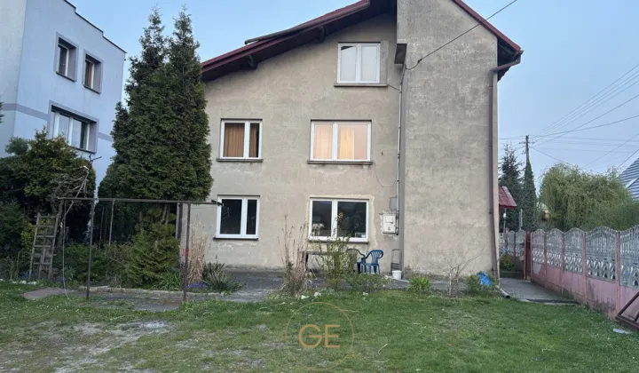 Mieszkanie 5-pokojowe Kraków Skotniki, ul. Skotnicka