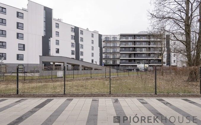 Mieszkanie 3-pokojowe Warszawa Bemowo, ul. Marynin. Zdjęcie 16