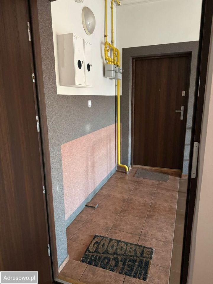 Mieszkanie 3-pokojowe Częstochowa Centrum, al. Aleja Wolności. Zdjęcie 9