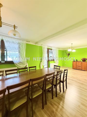 dom wolnostojący, 10 pokoi Jastrzębie-Zdrój Zdrój. Zdjęcie 27