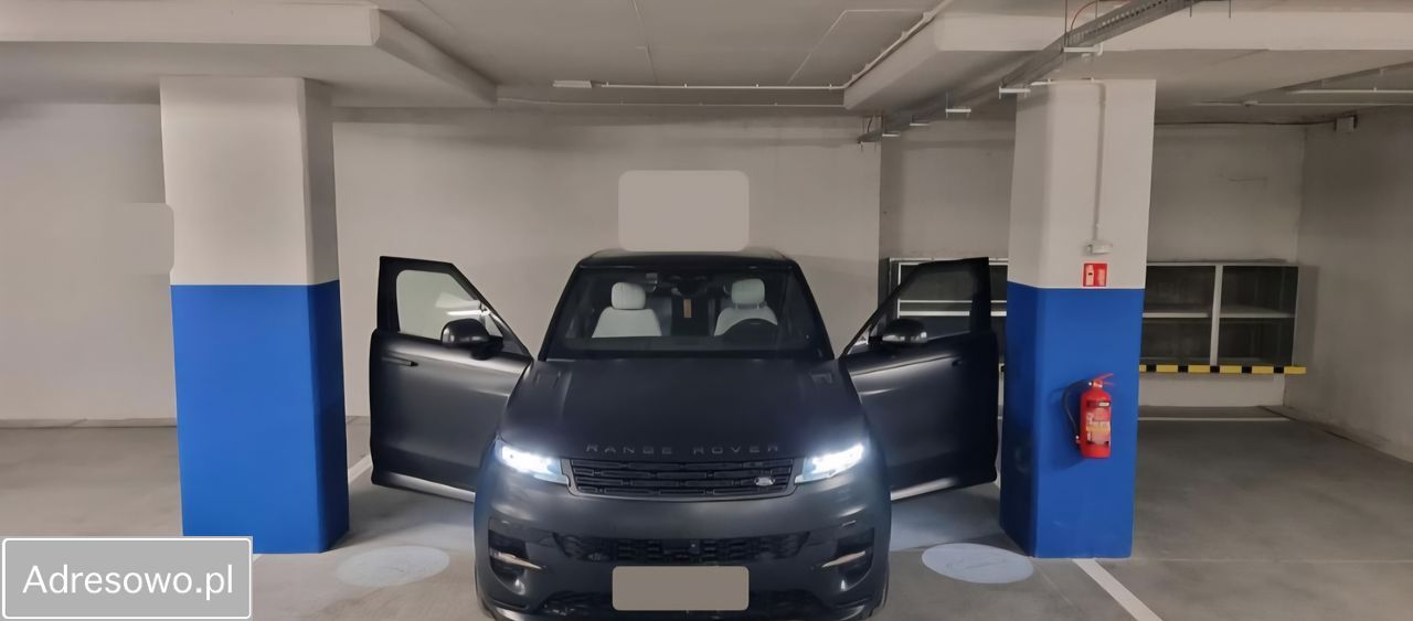 Garaż/miejsce parkingowe Poznań Centrum, ul. Towarowa. Zdjęcie 3