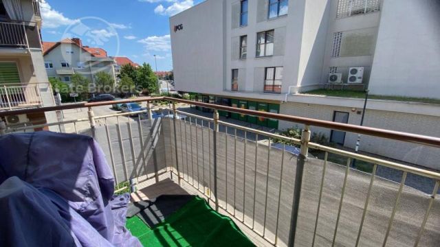 Mieszkanie 3-pokojowe Wrocław Fabryczna, ul. Mińska. Zdjęcie 4