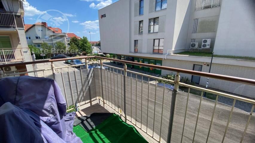 Mieszkanie 3-pokojowe Wrocław Fabryczna, ul. Mińska. Zdjęcie 4