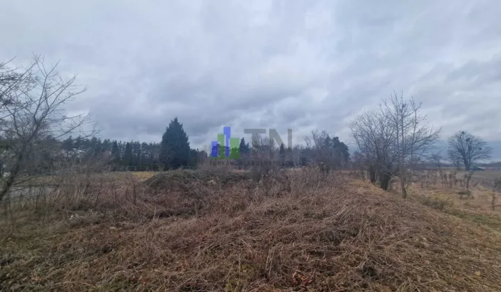 Działka rolna Ratowice