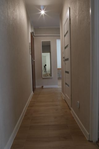 Mieszkanie 3-pokojowe Wrocław Oporów, ul. Honoriusza Balzaka. Zdjęcie 19