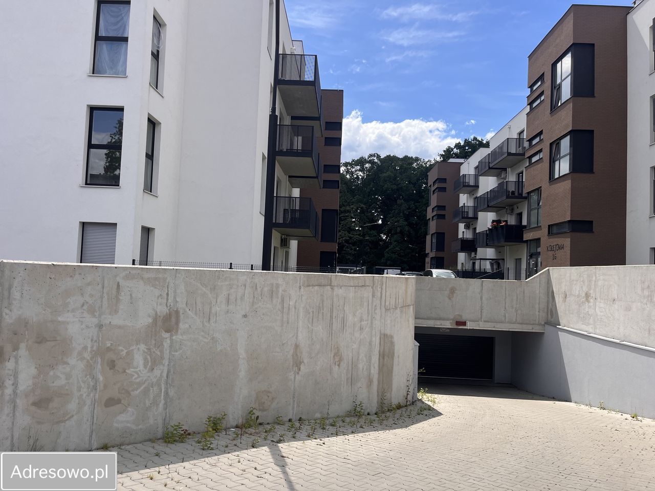 Mieszkanie 2-pokojowe Świdnica, ul. Kolejowa. Zdjęcie 12